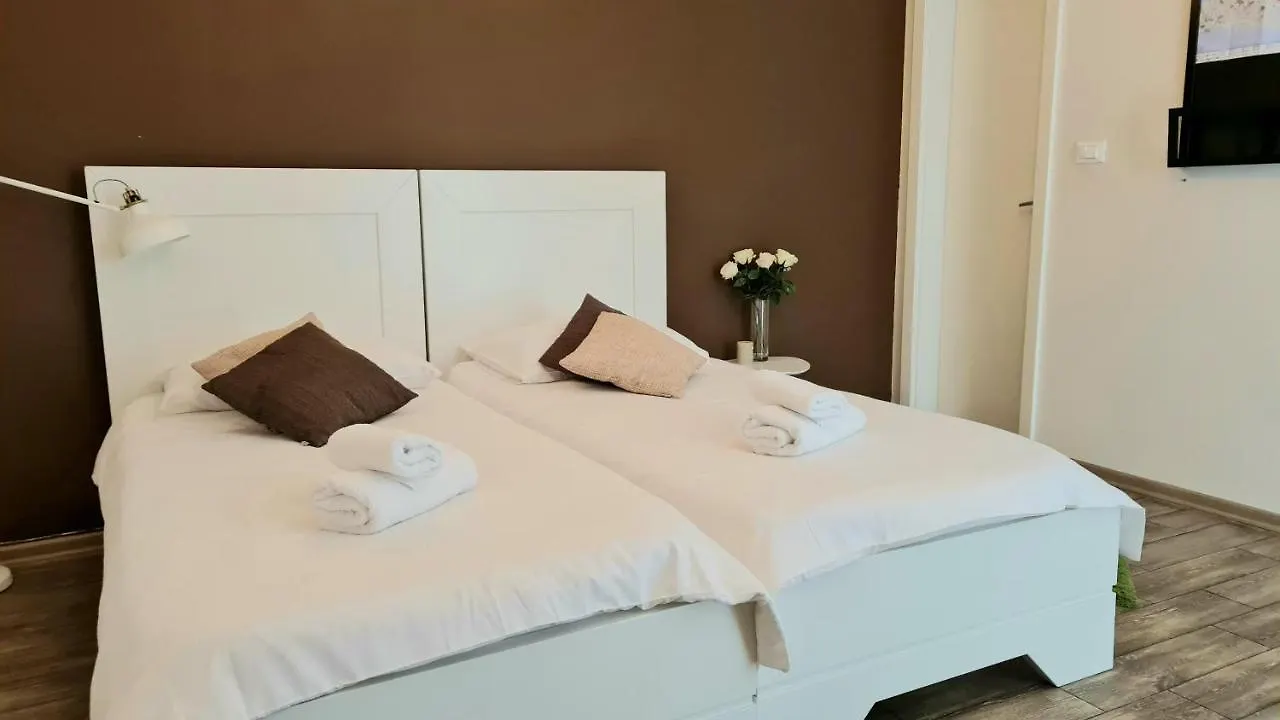 Apartment Studios S Zadar
