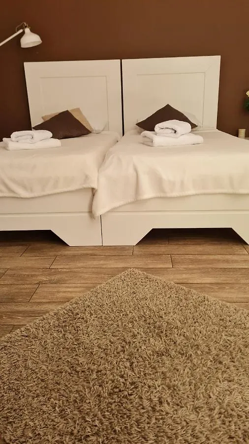 Apartment Studios S Zadar