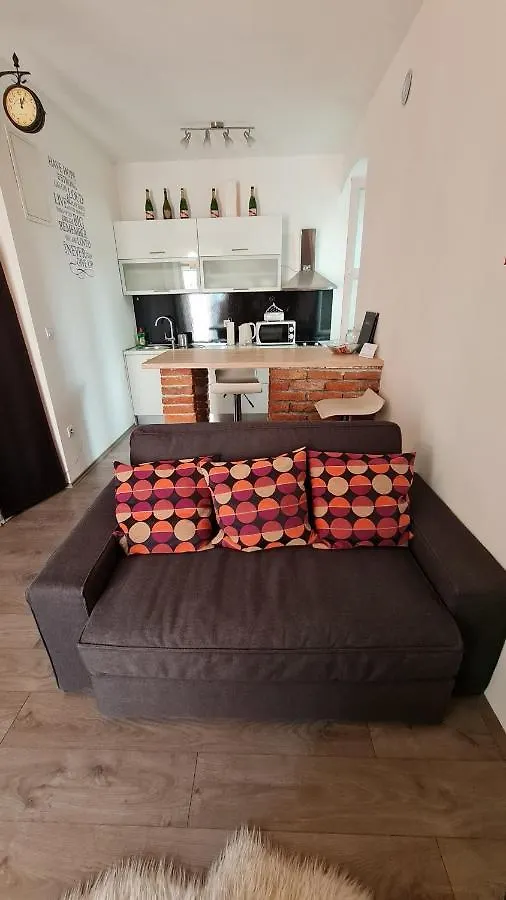 Studios S Zadar 0*,  Croatia