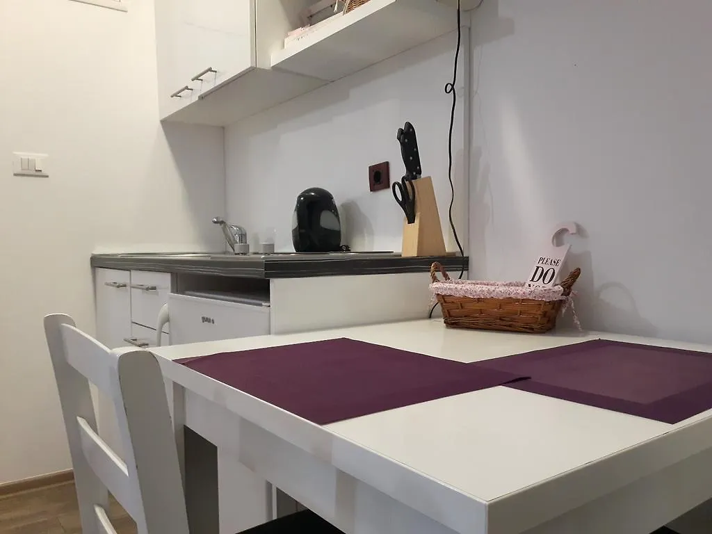 Apartment Studios S Zadar Croatia
