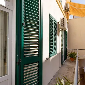 Marija , Split Croatia